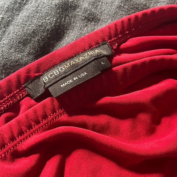 🌺 the red skirt ❤️ - Picture 2 of 2